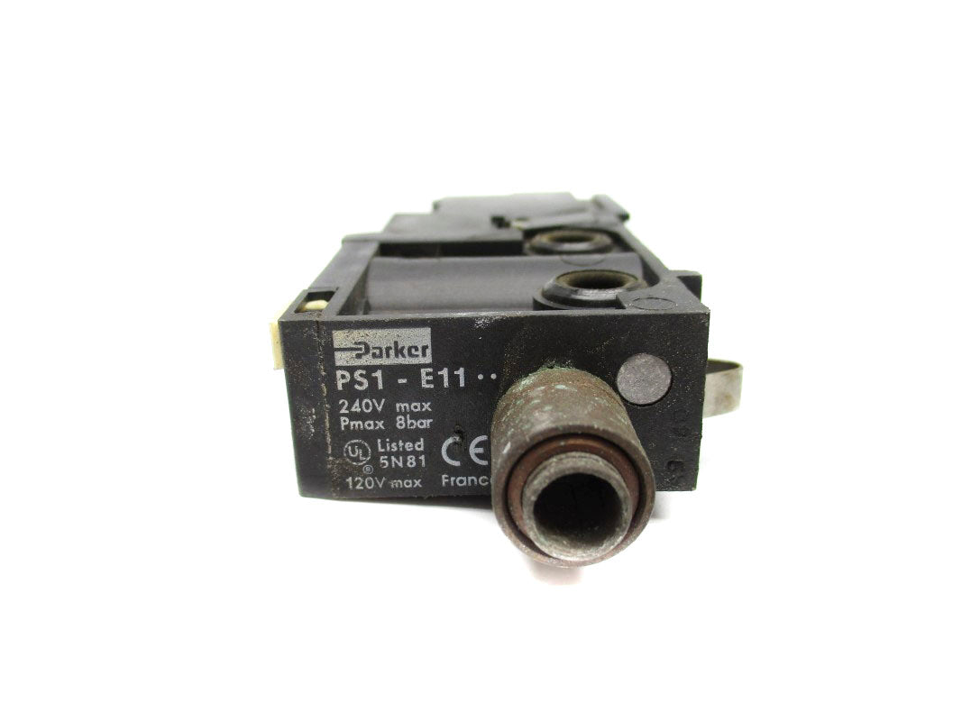 PARKER PS1-E11 240V UNMP