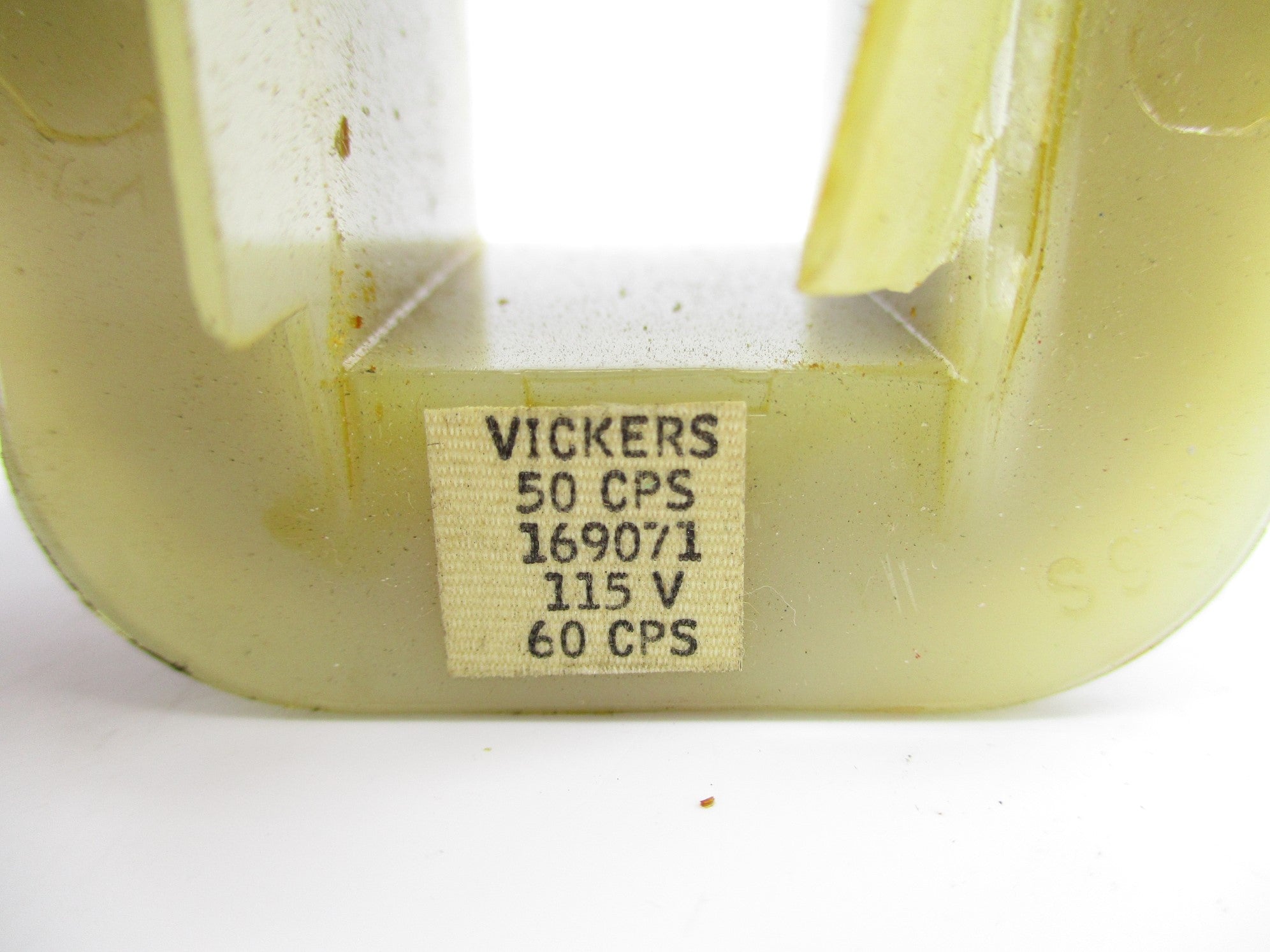 VICKERS 169071 115V NSNP