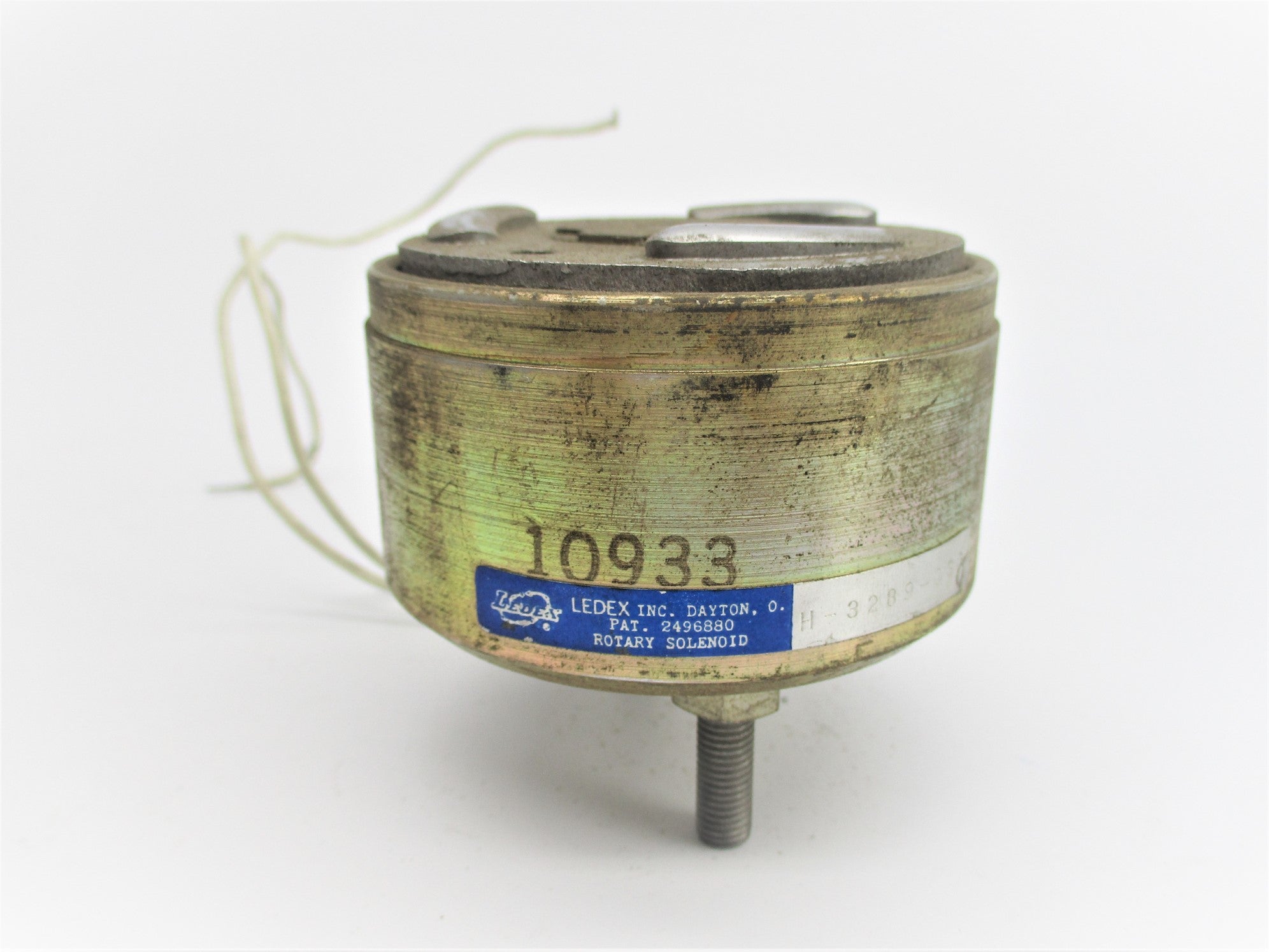 LEDEX H-3289-030 UNMP