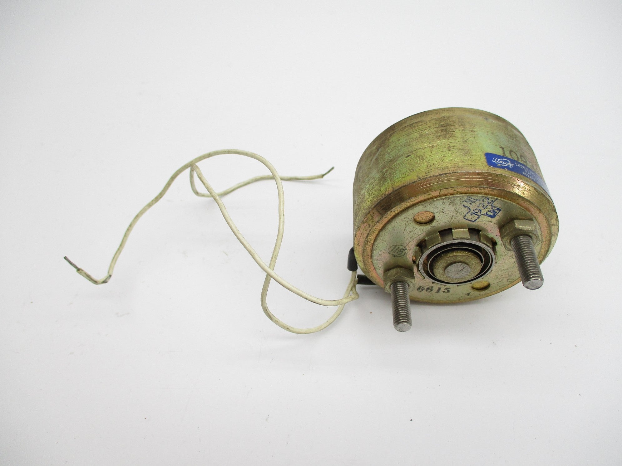 LEDEX H-3289-030 UNMP