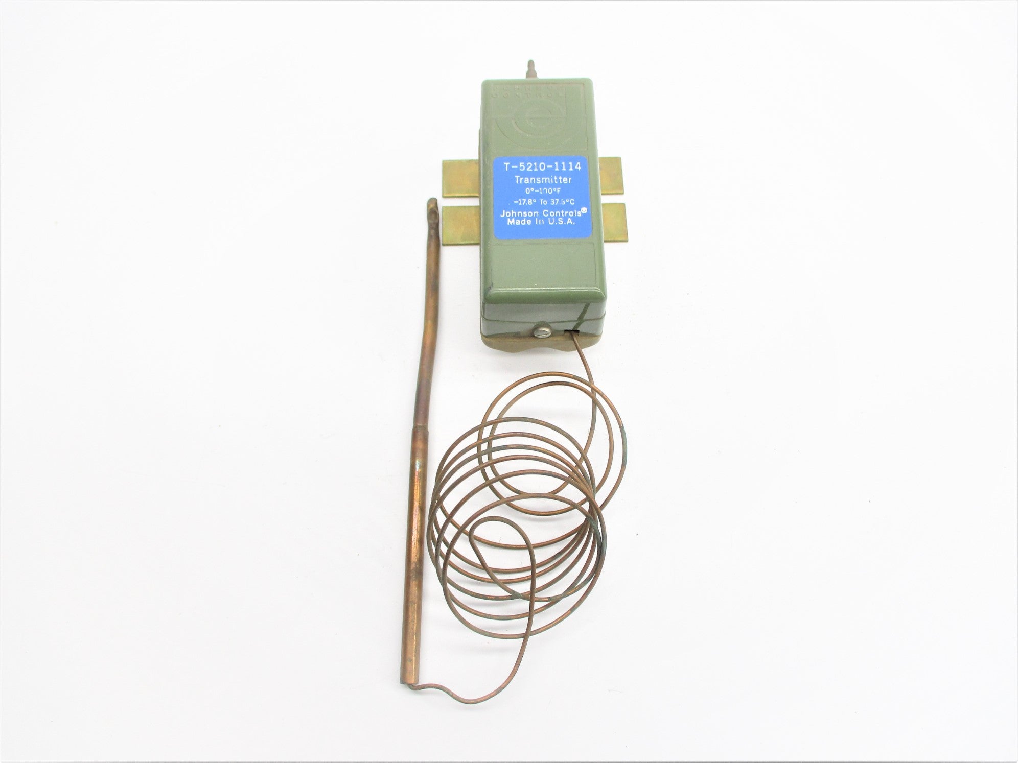 JOHNSON CONTROLS T-5210-1114 NSNP