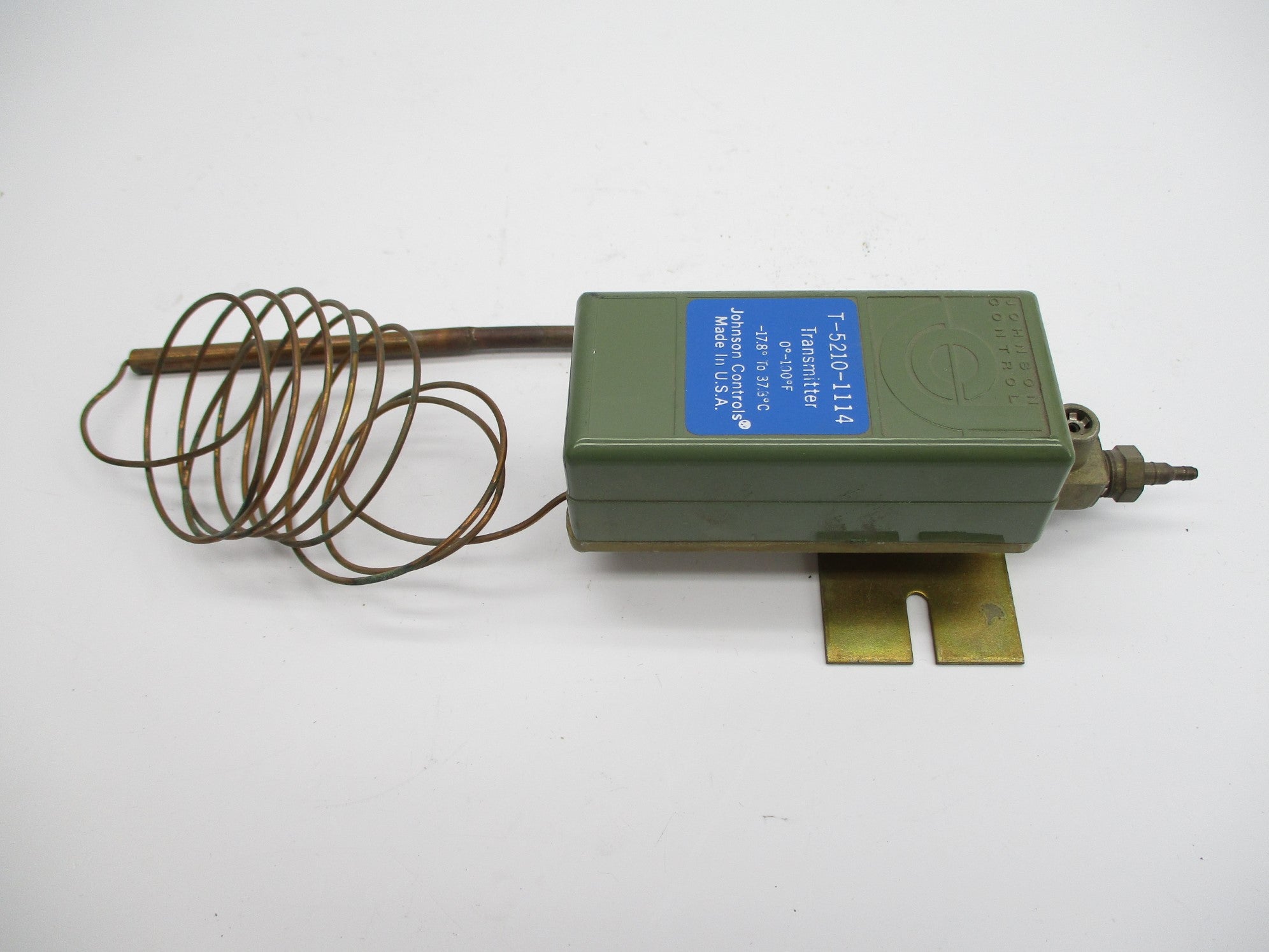 JOHNSON CONTROLS T-5210-1114 NSNP
