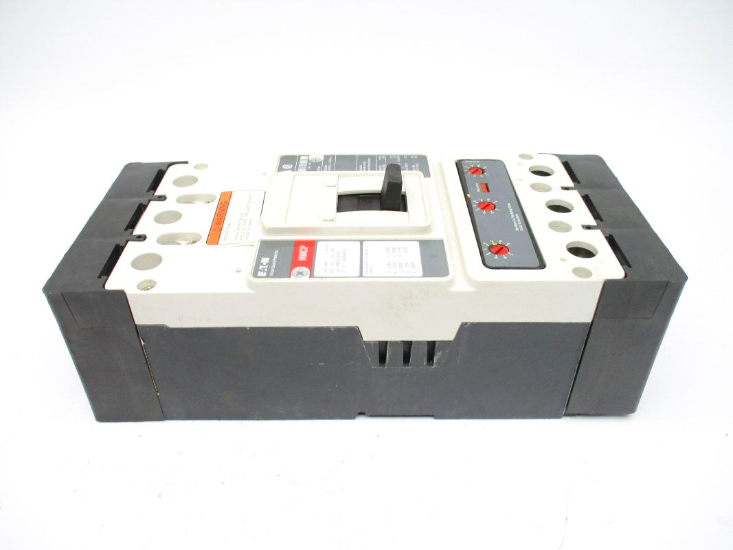 EATON HMCP400X5C 1492D95G31 600VAC 400A NSNP
