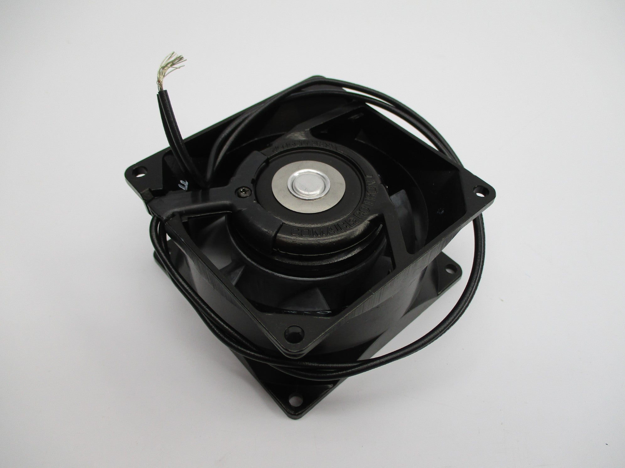 COMAIR ROTRON 028267 SU2A1 115V .19/.15A NSMP