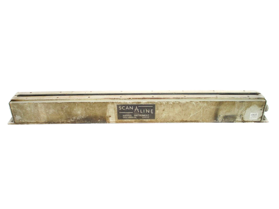 HARRIS INSTRUMENT 10X30-SECONDARY UNMP