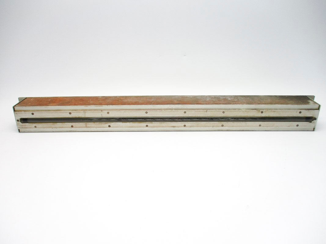 HARRIS INSTRUMENT 10X30-SECONDARY UNMP