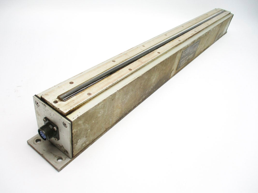 HARRIS INSTRUMENT 10X30-SECONDARY UNMP
