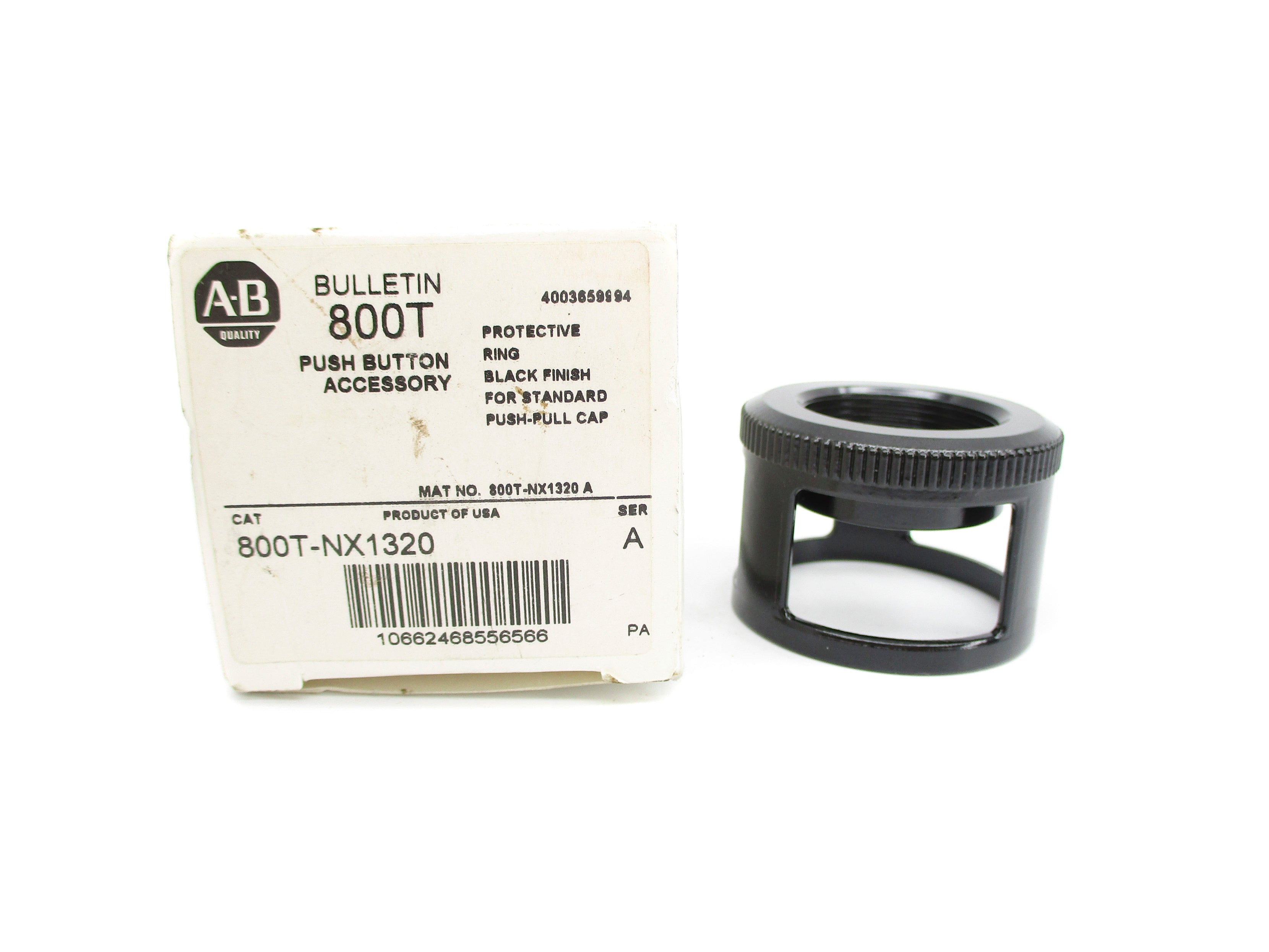 INDUSTRIAL SPARE PART 800T-NX1320 SER. A (WH) NSMP
