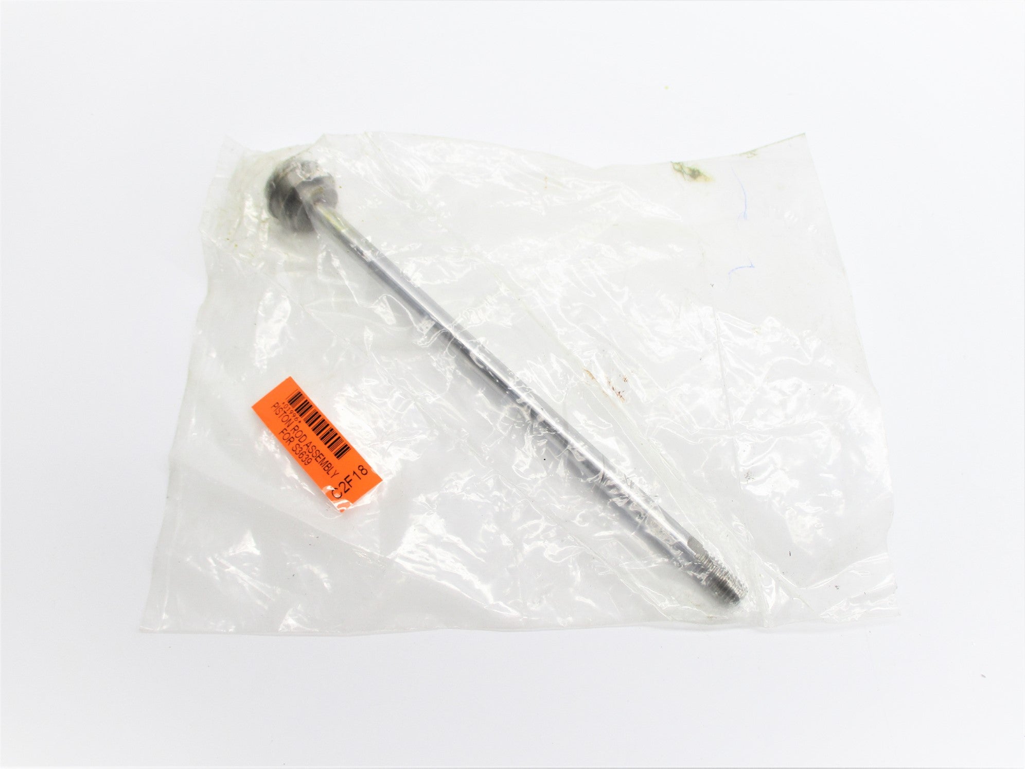 SPARE PART 01996 C2F18 NSMP