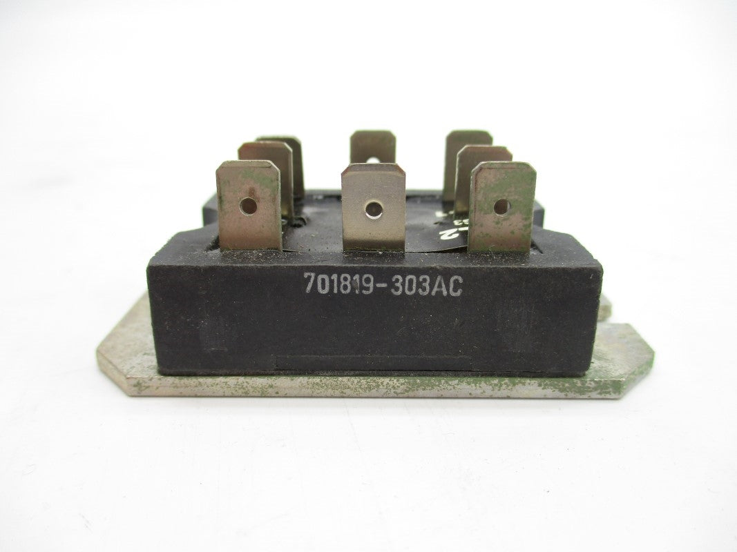 RELIANCE ELECTRIC 701819-303AC NSMP