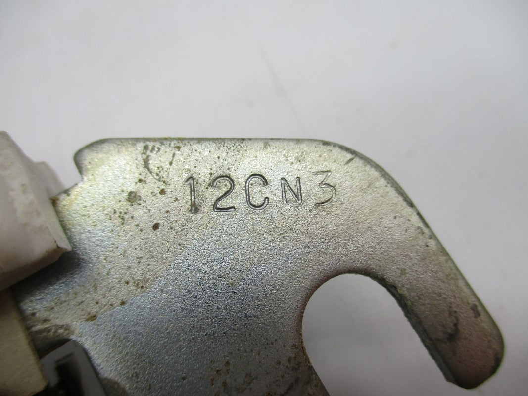 HEATER 12CN3 NSNP