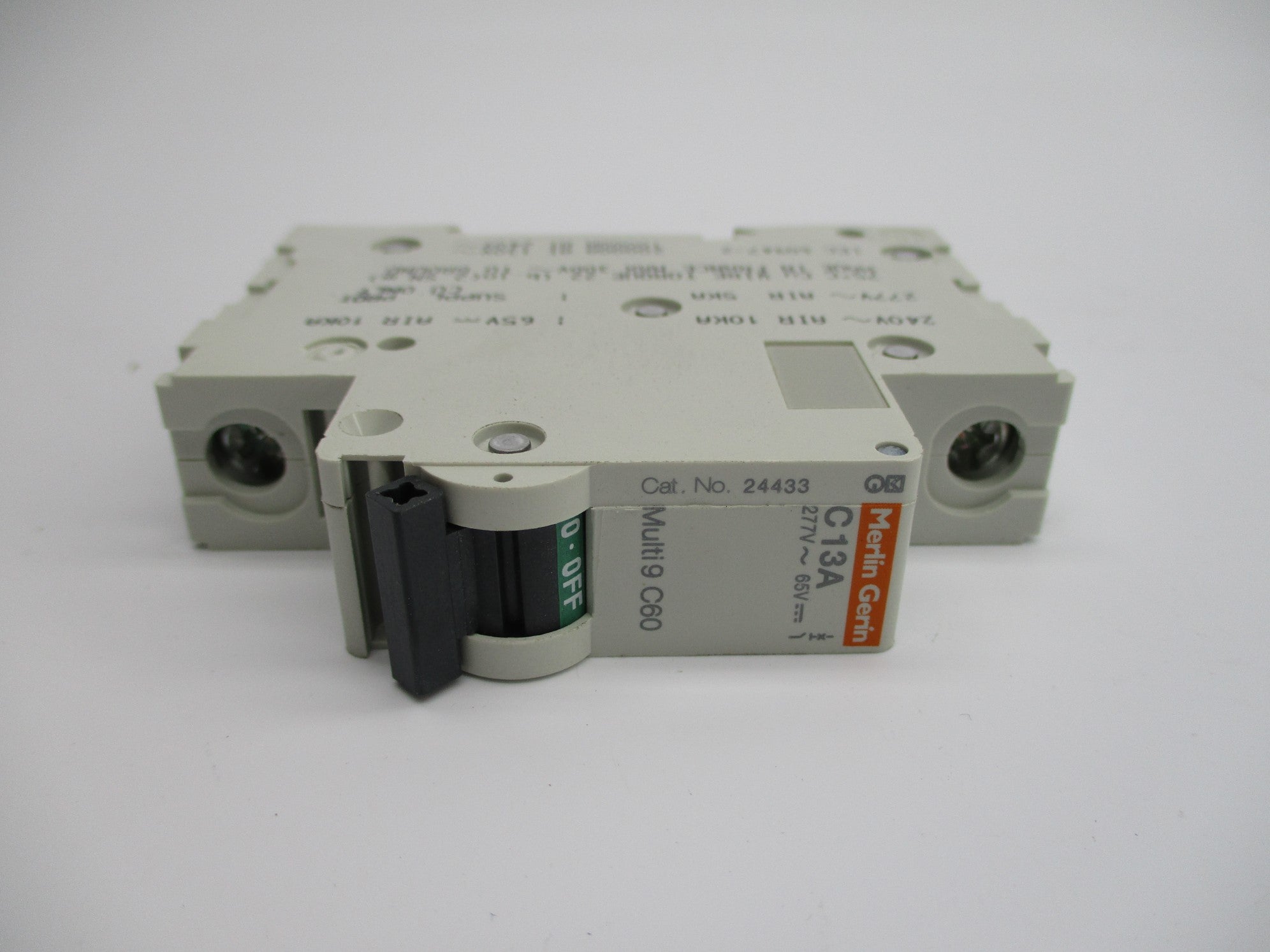 SQUARE D MG24433 13A 277V NSMP