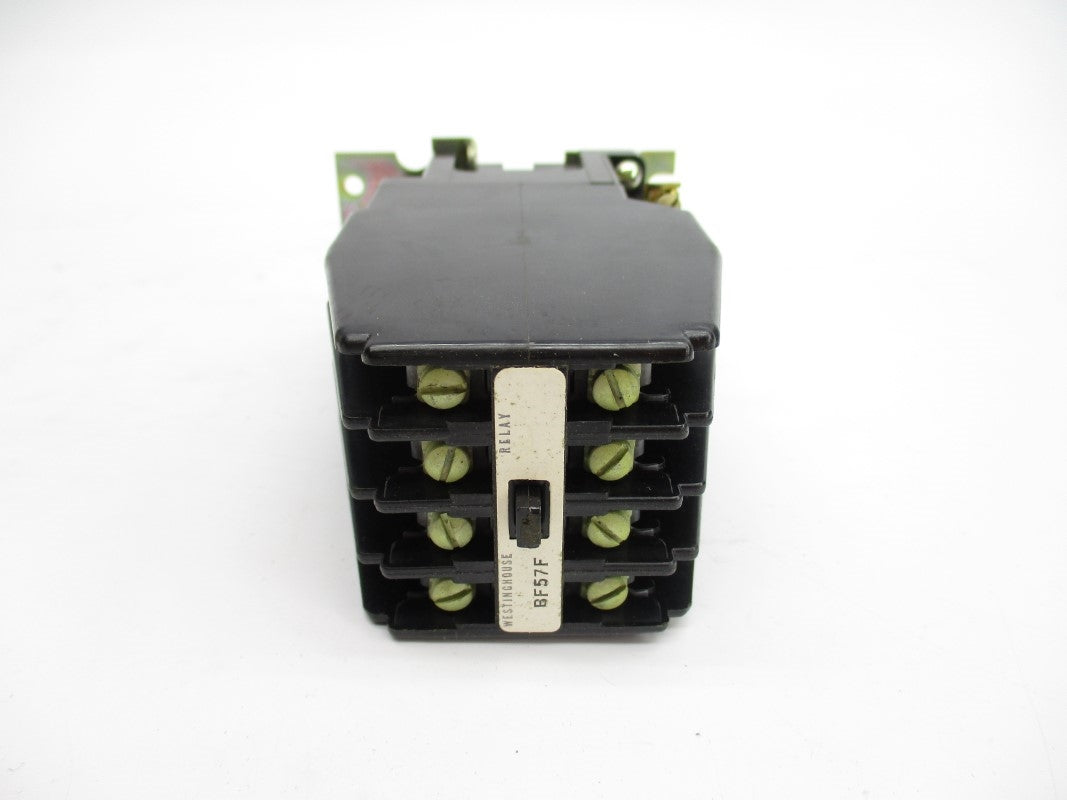 WESTINGHOUSE BF57F 300VAC 10A NSMP