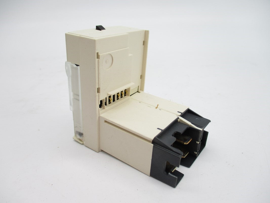 SCHNEIDER ELECTRIC LUCB05FU 110-240V 1.25-5A NSMP