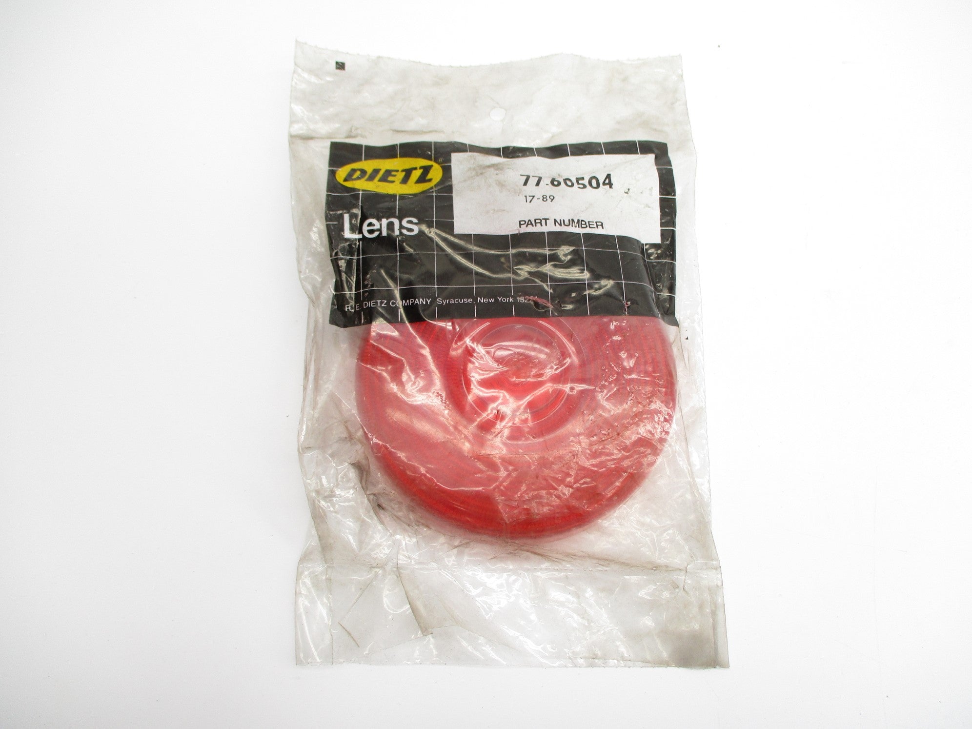 DIETZ 77-60504 NSMP