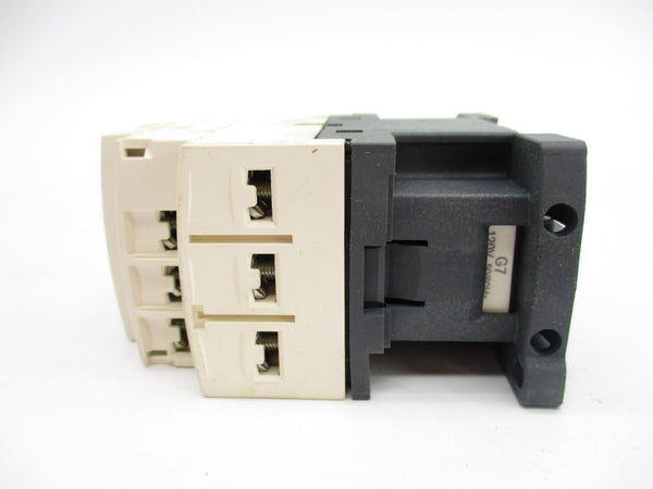 SCHNEIDER ELECTRIC CAD50G7 10A 120V NSMP