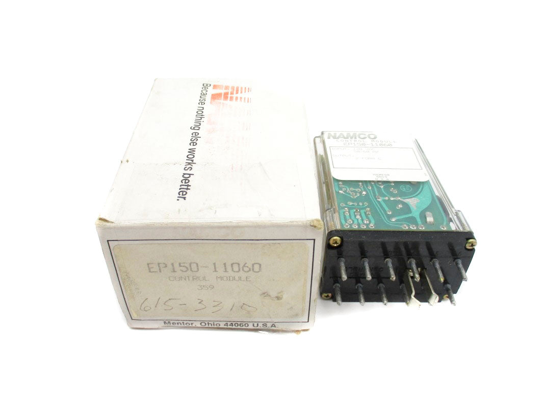 NAMCO EP150-11060 120VAC NSMP