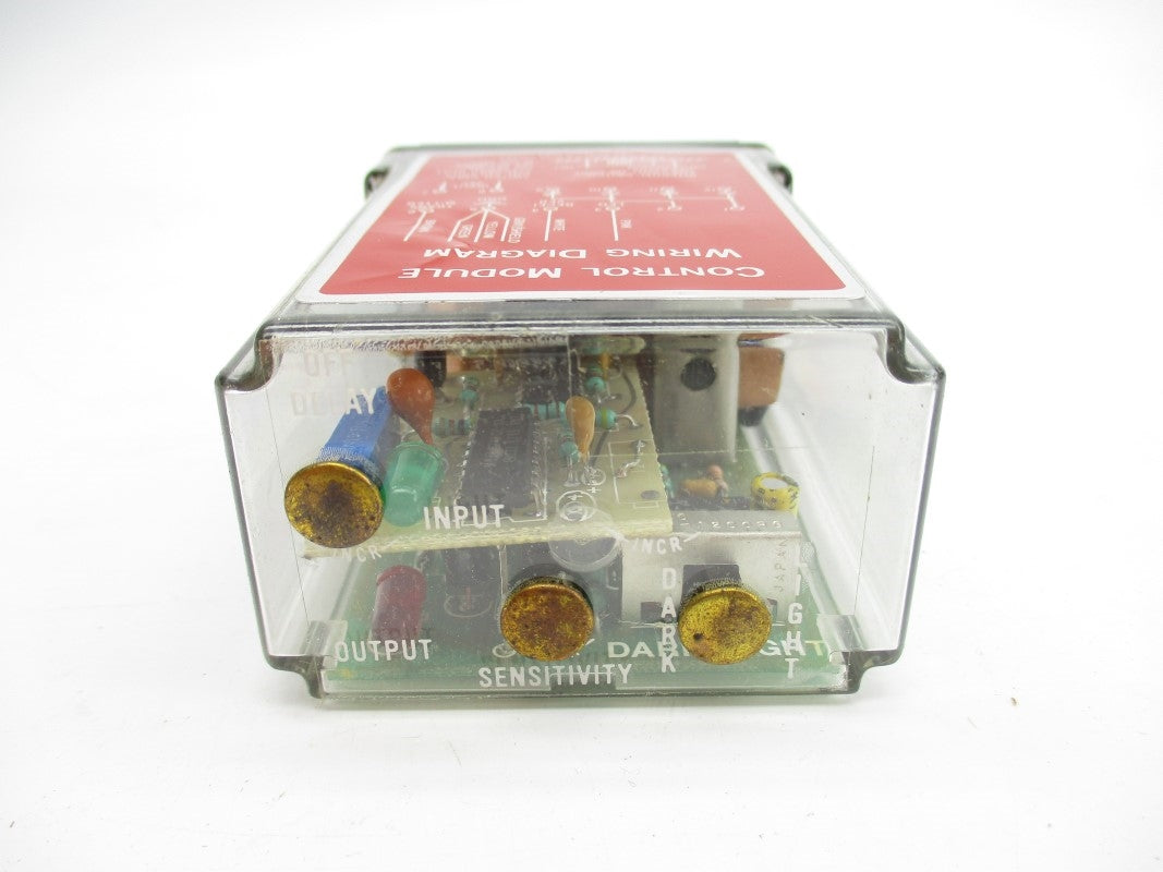 NAMCO EP150-11060 120VAC NSMP
