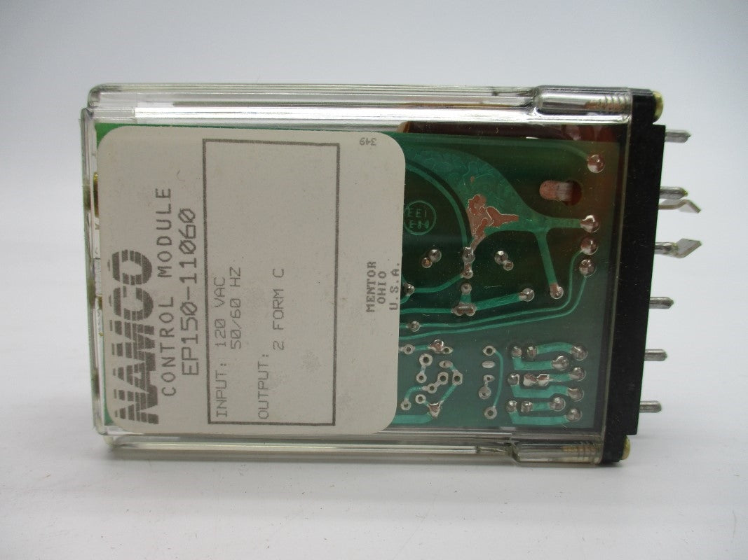 NAMCO EP150-11060 120VAC NSMP