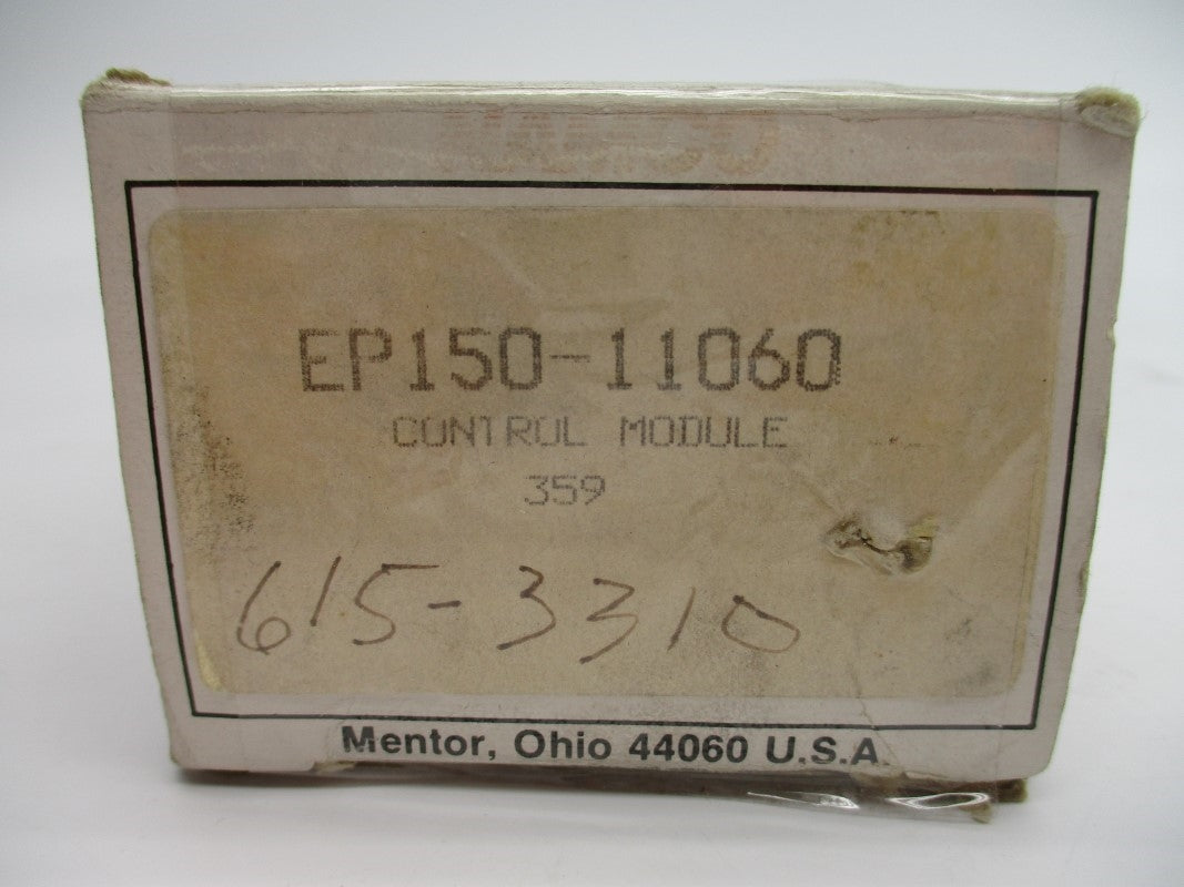 NAMCO EP150-11060 120VAC NSMP