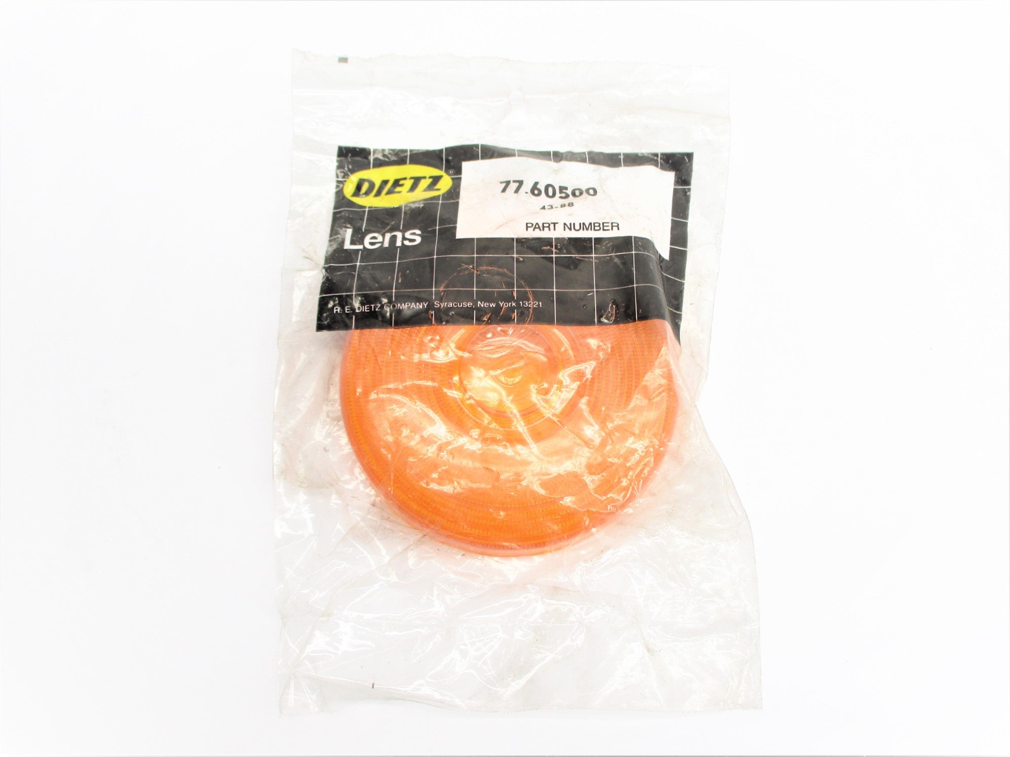 DIETZ 77-60500 NSMP