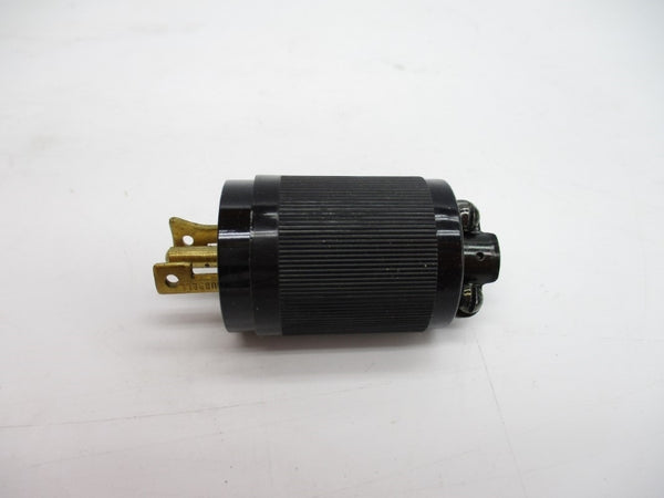 HUBBELL HBL7485 125/250V 15A NSMP