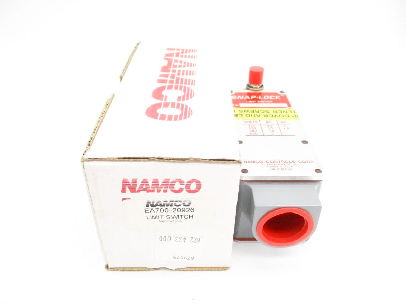 NAMCO EA700-20926 600V NSMP