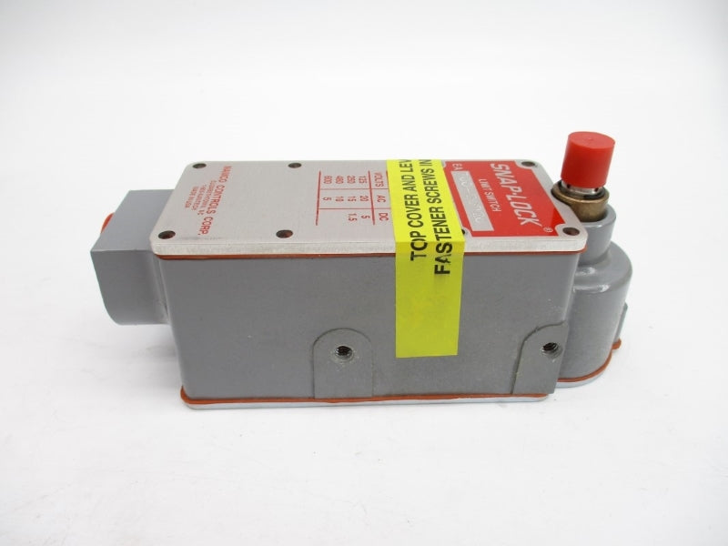 NAMCO EA700-20926 600V NSMP