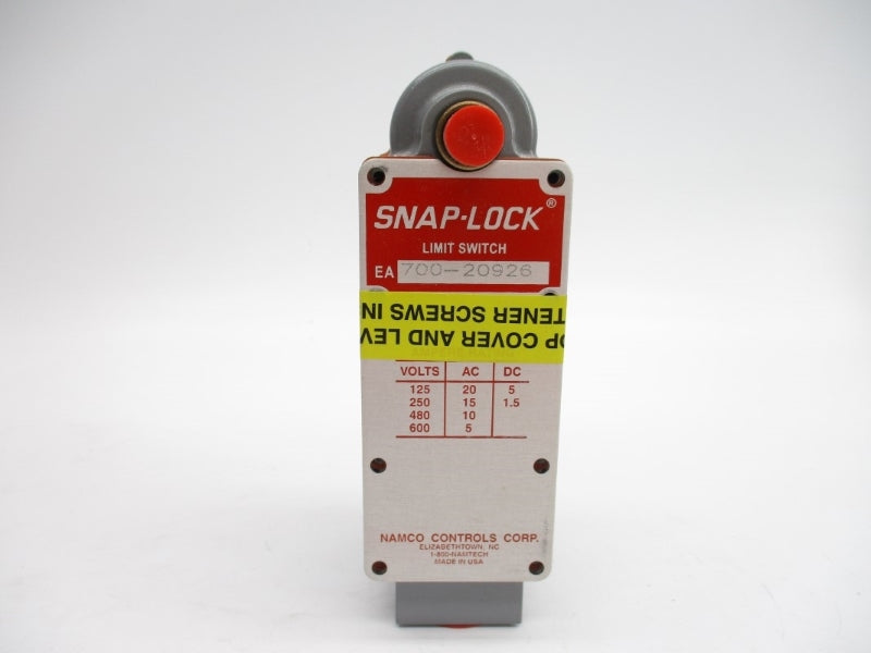 NAMCO EA700-20926 600V NSMP