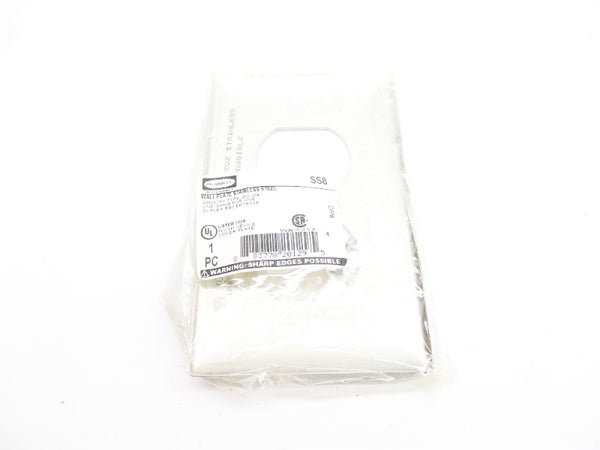 HUBBELL SS8 NSMP