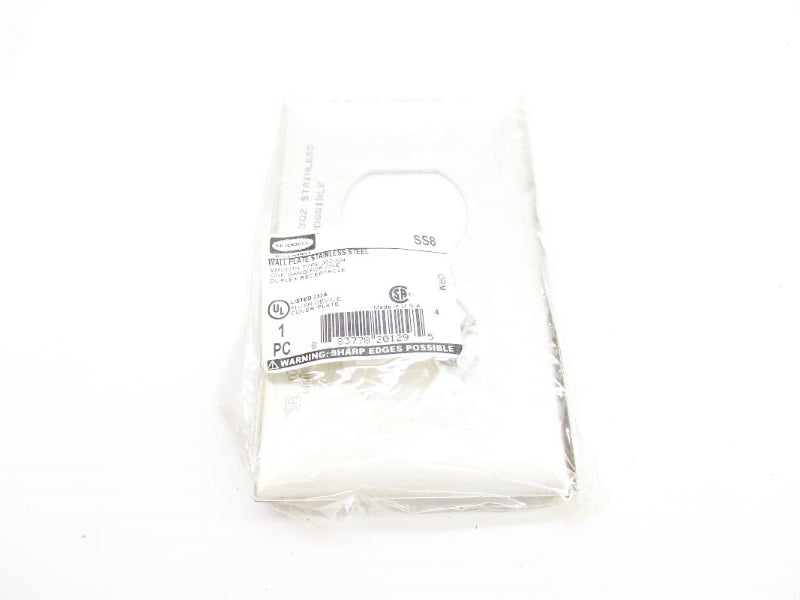 HUBBELL SS8 NSMP