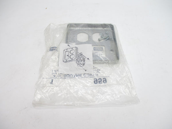 HUBBELL 959 4-11/16" NSMP