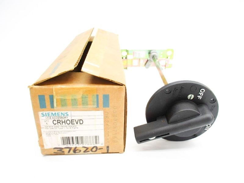 SIEMENS CRHOEVD NSMP