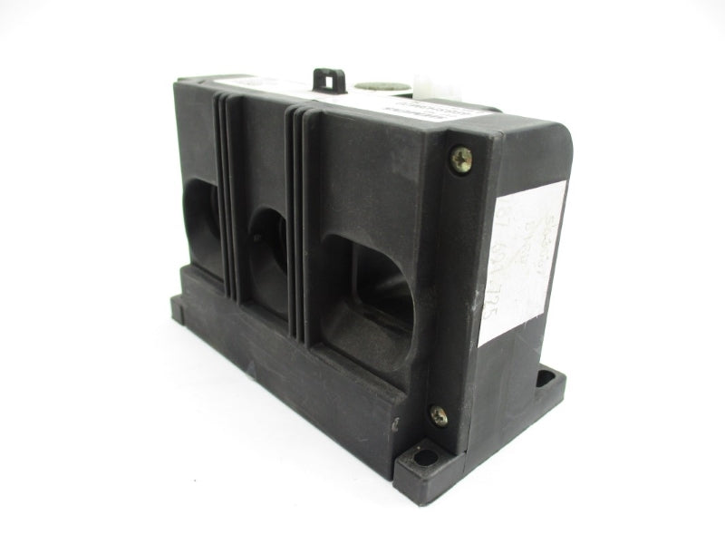 SIEMENS 48BSH3M20 SER. C 600VAC 22-45A NSNP
