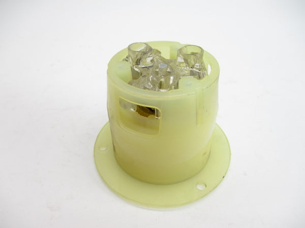HUBBELL HBL2316 125V 20A NSMP