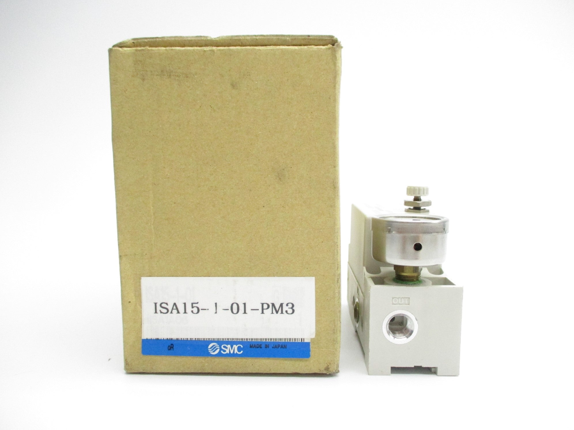 SMC ISA15-1-01-PM3 NSMP