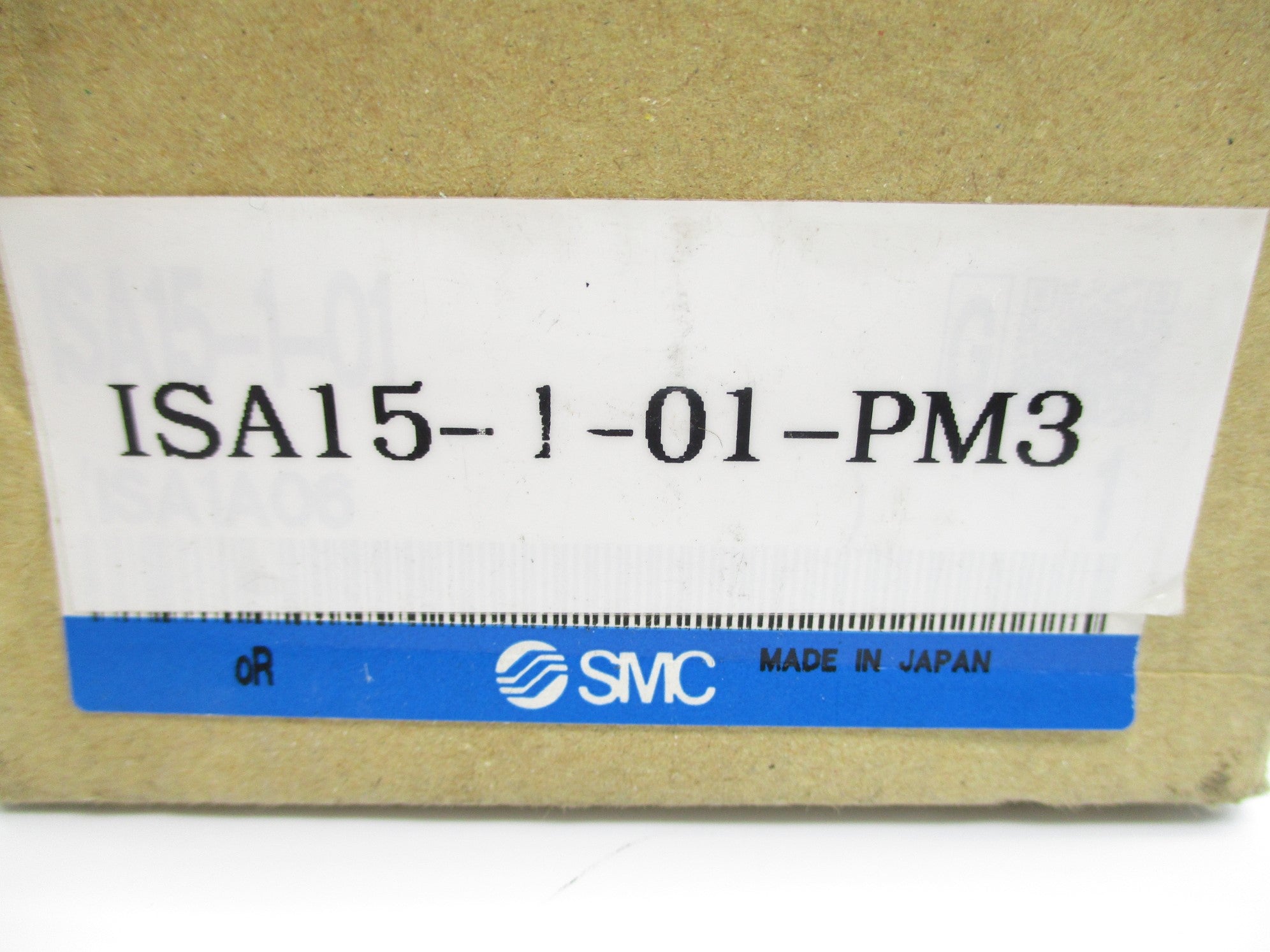 SMC ISA15-1-01-PM3 NSMP