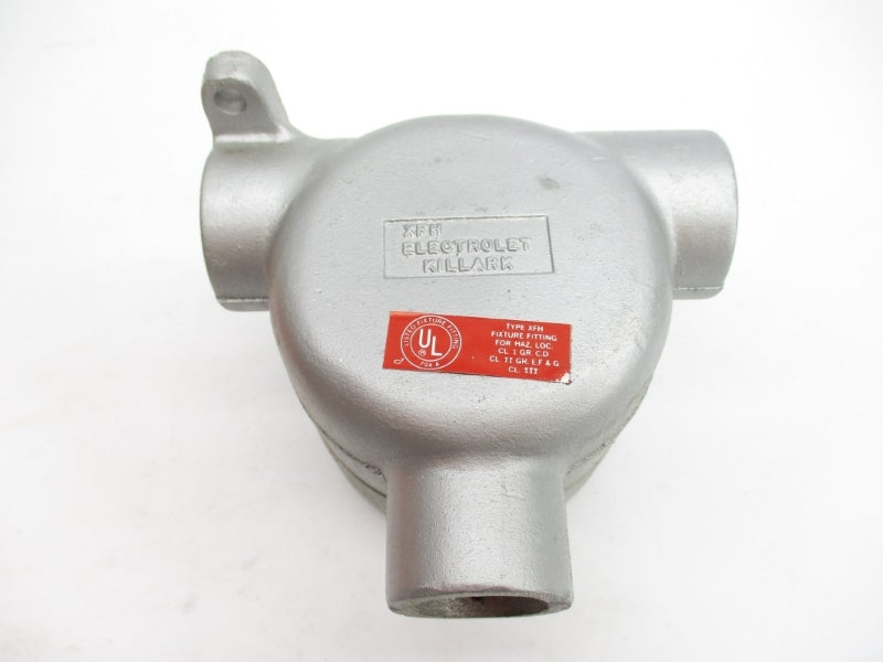 KILLARK XFH-22 3/4" NSMP