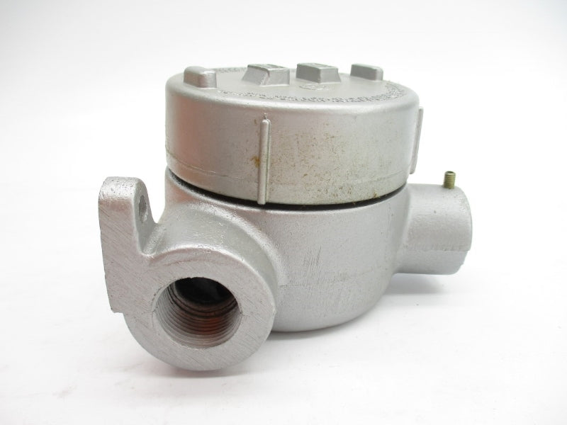 KILLARK XFH-22 3/4" NSMP