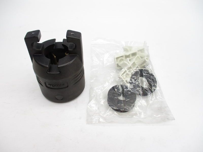 HUBBELL HBL8431C 250V 30A NSMP