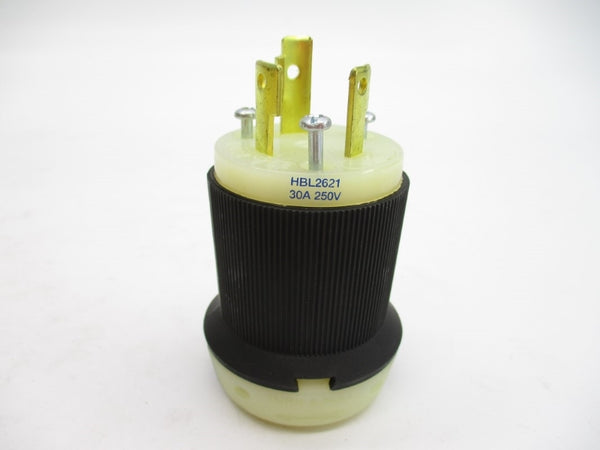 HUBBELL HBL2621 250V 30A NSMP