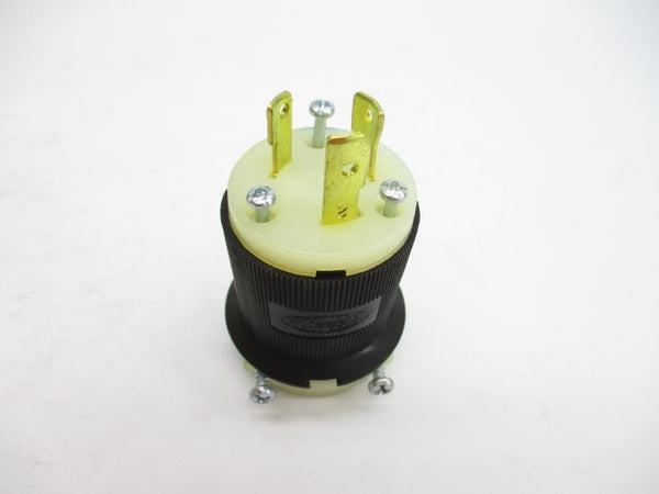 HUBBELL HBL2621 250V 30A NSMP