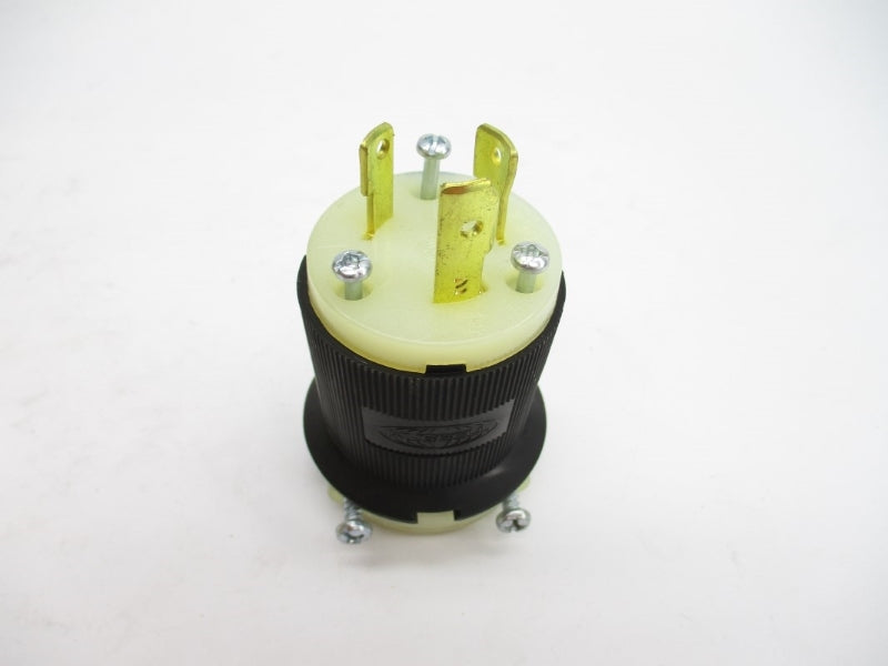 HUBBELL HBL2621 250V 30A NSMP