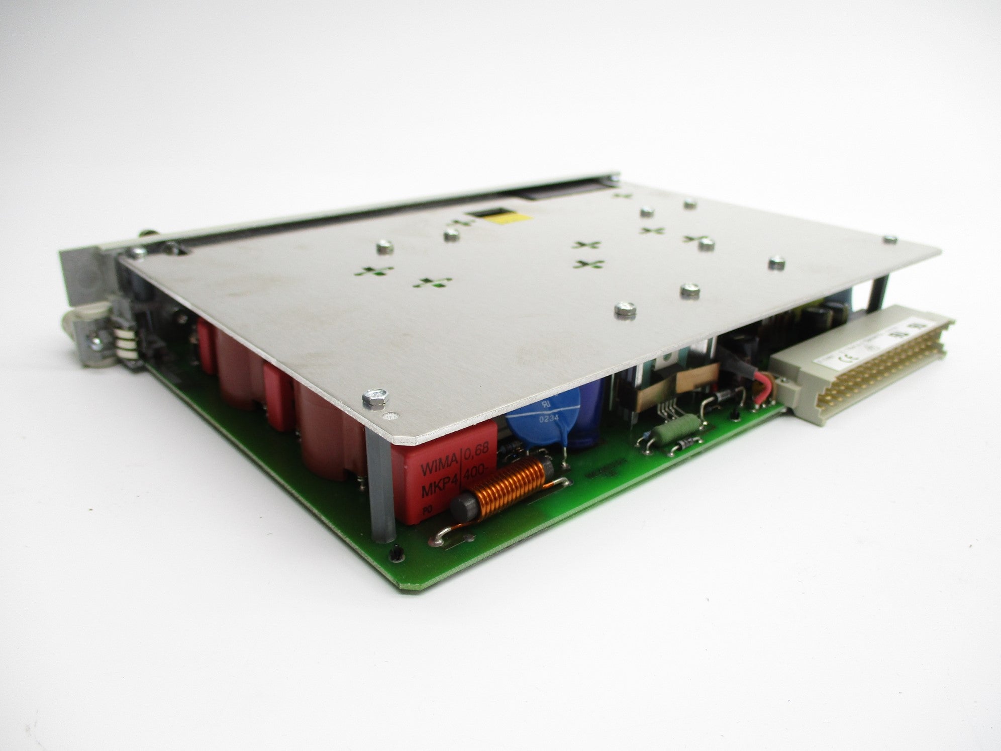 SIEMENS 6ES5955-7NC12 NSMP