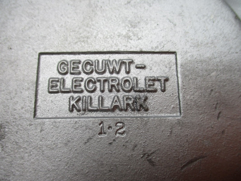 KILLARK GECUWT UNMP