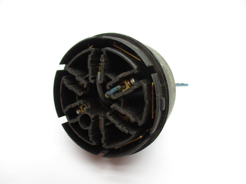 SIEMENS 8WD4308-0AB 230V (AS PICTURED) UNMP