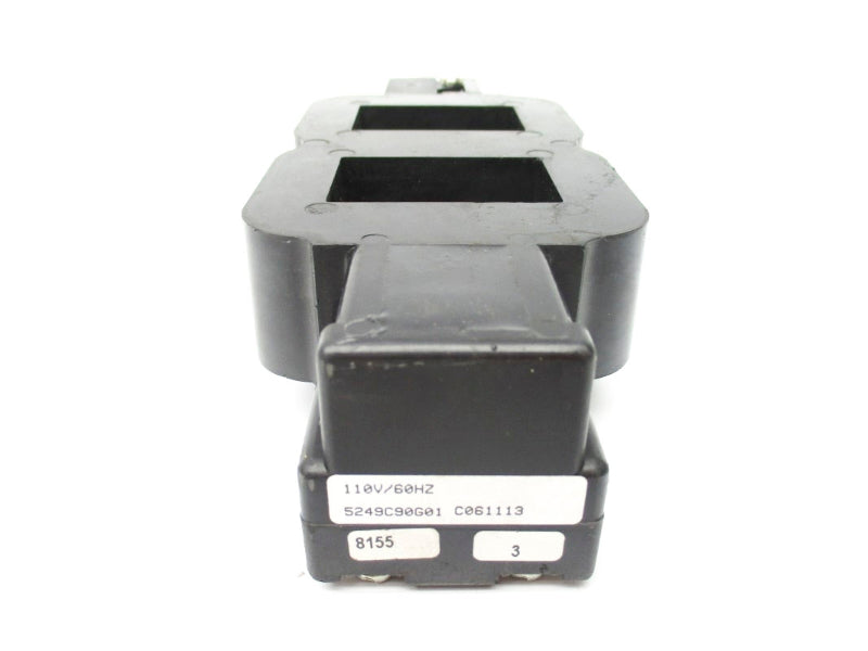 GENERAL ELECTRIC 5249C90G01 110V NSNP