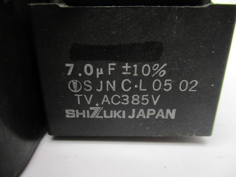 GENERAL ELECTRIC 5249C90G01 110V NSNP