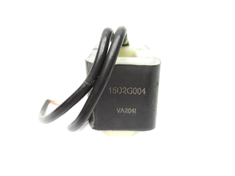 GENERAL ELECTRIC 15D2G004 UNMP
