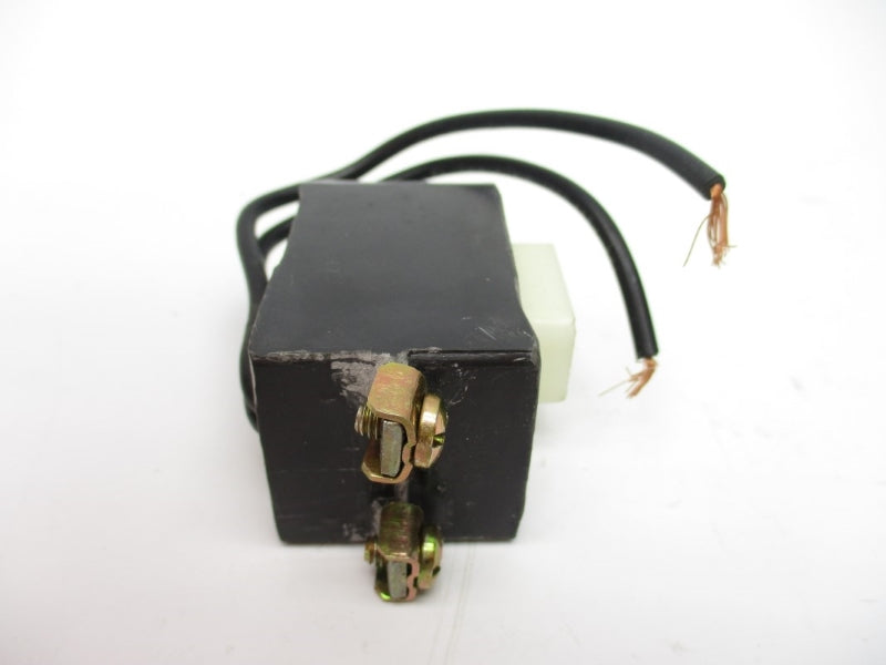 GENERAL ELECTRIC 15D2G004 UNMP